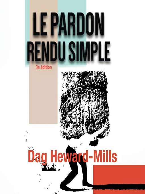 Title details for Le Pardon Rendu Simple by Dag Heward-Mills - Available